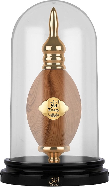 Lattafa Perfumes Afaq - Eau de Parfum — photo N2