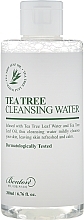 Tea Tree Cleansing Water - Benton Tea Tree Cleansing Water — photo N2
