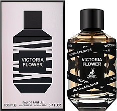 Alhambra Victoria Flower - Eau de Parfum — photo N2