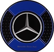 Fragrances, Perfumes, Cosmetics Mercedes-Benz Mercedes-Benz Man - Set (edt/100ml + deo/75g)
