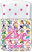 Fragrances, Perfumes, Cosmetics Zippo PopZone For Her - Eau de Toilette (sample)