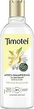 Fragrances, Perfumes, Cosmetics Chamomile Conditioner for Blonde Hair - Timotei Camomile