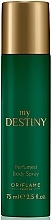 Fragrances, Perfumes, Cosmetics Oriflame My Destiny - Scented Deodorant