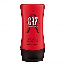 Fragrances, Perfumes, Cosmetics Cristiano Ronaldo CR7 - After Shave Balm