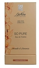 BioNike Incanto D'Armonia So Pure - Eau de Toilette — photo N2