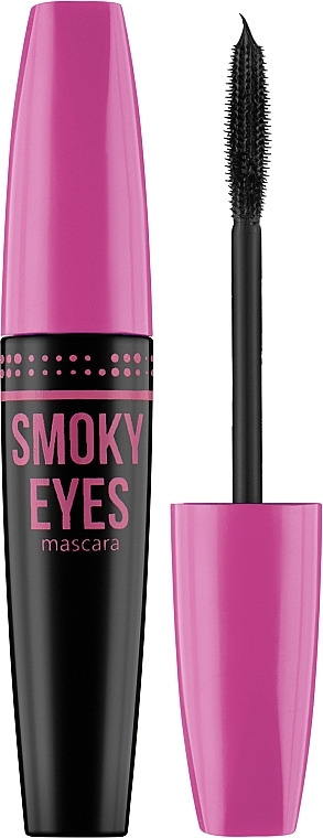 Lash Mascara - Colour Intense Smoky Eyes — photo N1