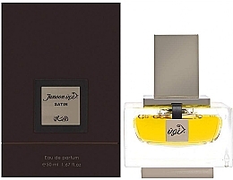 Rasasi Junoon Satin For Men - Eau de Parfum — photo N1