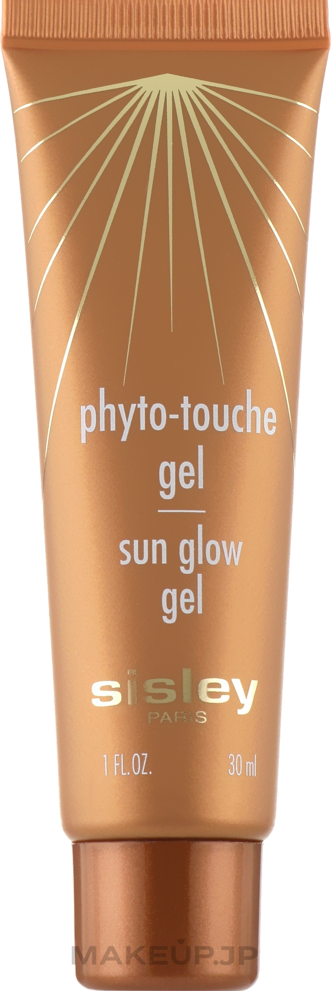 Sun Glow Gel - Sisley Phyto-Touche Gel Sun Glow Gel — photo 30 ml