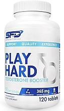 Fragrances, Perfumes, Cosmetics Dietary Supplement - SFD Nutrition Play Hard Testobooster Booster 365 mg