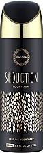 Armaf Seduction - Perfumed Deodorant Spray — photo N1