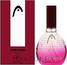 Head Elite - Eau de Toilette — photo N2