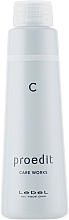 Hair Serum "C" - Lebel Proedit Element Charge Care Works CMC — photo N2