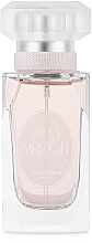 Fragrances, Perfumes, Cosmetics Jean Couturier Paris Baroque - Perfumed Spray