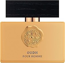 Fragrances, Perfumes, Cosmetics Rituals The Ritual Of Oudh Pour Homme - Eau de Parfum