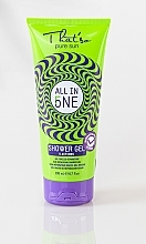 Fragrances, Perfumes, Cosmetics After Sun Shower Gel - That’So Sun Shower Gel