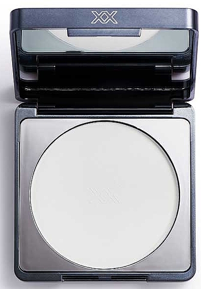 Setting Powder - XX Revolution Translucent Compact Powders Quick Fixx — photo N1