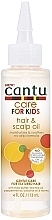 Fragrances, Perfumes, Cosmetics Hair & Scalp Oil - Cantu Care For Kids Hair & Scalp Oil