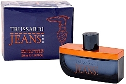 Fragrances, Perfumes, Cosmetics Trussardi Jeans for Men - Eau de Toilette