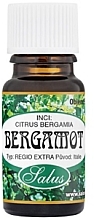 Bergamot Essential Oil - Saloos Essential Oils Bergamot — photo N1