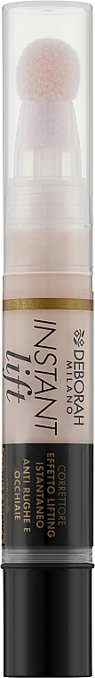 Lifting Concealer - Deborah Instant Lift Concealer — photo N1