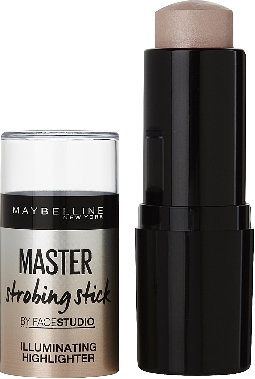 Highlighter - Maybelline Master Strobing Stick — photo N3