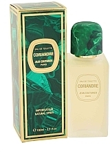 Fragrances, Perfumes, Cosmetics Jean Couturier Coriandre - Eau de Toilette (mini size) (pen)