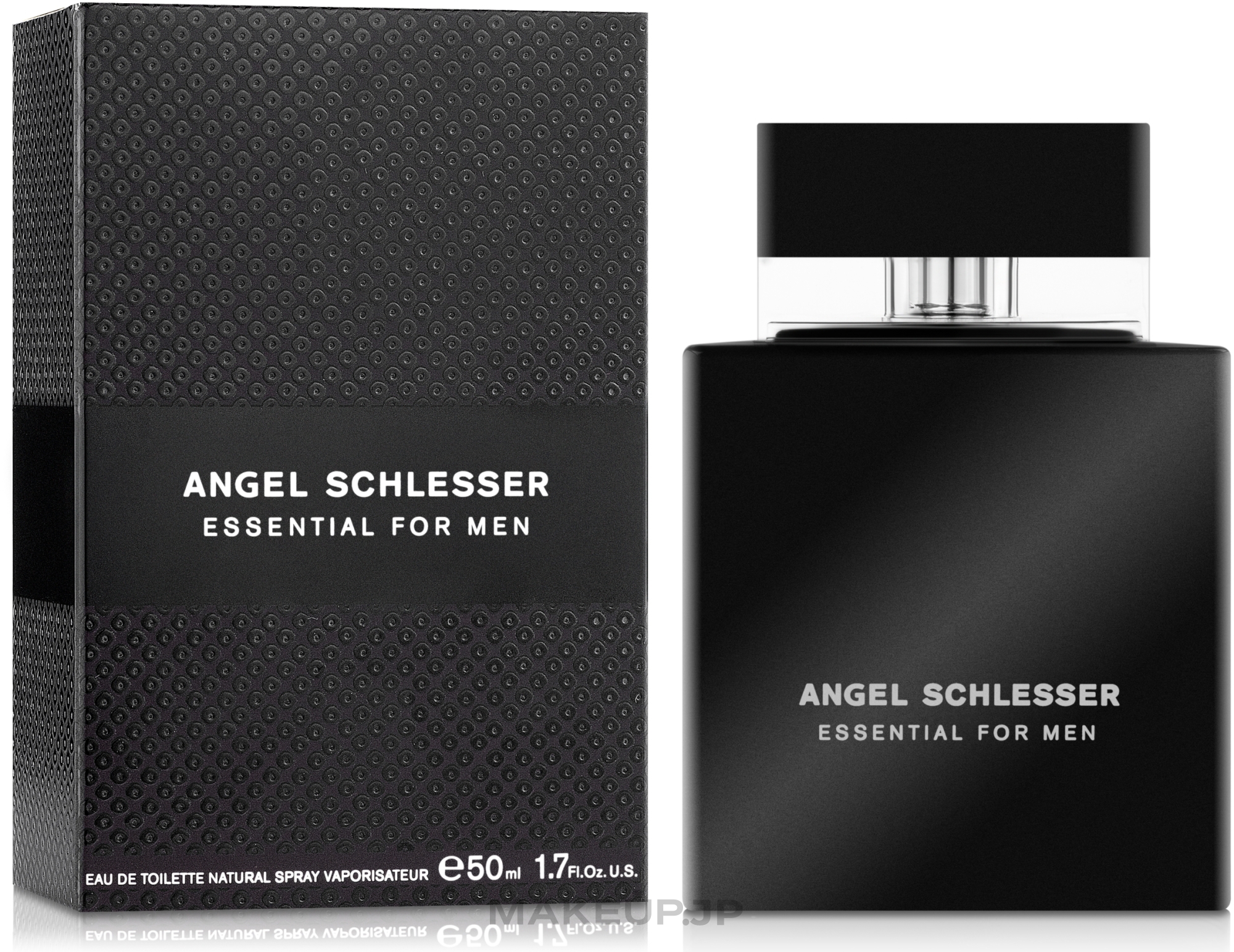 Angel Schlesser Essential for Men - Eau de Toilette — photo 50 ml