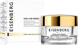 Intensive Anti-Stress Treatment for Sensitive Skin - Jose Eisenberg Anti-Stress Treatment — photo N1