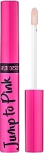 Fragrances, Perfumes, Cosmetics Color Changing Lip Gloss - Belor Design