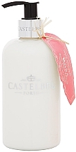 Fragrances, Perfumes, Cosmetics Castelbel Rose - Body Lotion