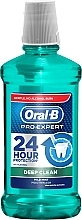 Mouthwash - Oral-B Pro-Expert Deep Clean — photo N4