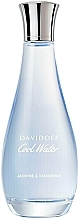 Fragrances, Perfumes, Cosmetics Davidoff Cool Water Jasmine & Tangerine - Eau de Toilette (tester without cap)