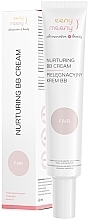 Fragrances, Perfumes, Cosmetics Nourishing BB cream - Eeny Meeny Nurturing BB Cream