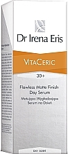 Matte Face Day Serum - Dr Irena Eris Flawless Matte Finish Day Serum 30+ — photo N1