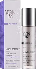 Face Fluid - Yon-Ka Age Defense Nude Perfect Fluide — photo N2