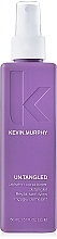 Easy Combing Leave-In Conditioner - Kevin.Murphy Un Tangled Leave In Conditioner — photo N1