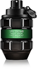 Fragrances, Perfumes, Cosmetics Viktor & Rolf Spicebomb Night Vision - Eau de Parfum