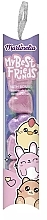 Fragrances, Perfumes, Cosmetics Bath Bombs - Martinelia Bff Heart Fizzers Set