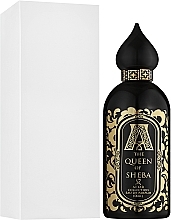 Attar Collection The Queen of Sheba - Eau de Parfum (tester with cap) — photo N3