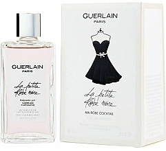 Fragrances, Perfumes, Cosmetics Guerlain La Petite Robe Noire - Eau de Toilette (refill)