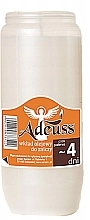 Fragrances, Perfumes, Cosmetics Paraffin Cartridge Z, Burn Time: 4 Days - Adeuss