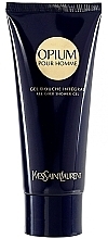 Fragrances, Perfumes, Cosmetics Yves Saint Laurent Opium pour homme - Shower Gel