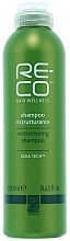 Fragrances, Perfumes, Cosmetics Hair Reconstruction Shampoo - Green Light Re-Co Hair Wellness Shampoo Ricostruzione