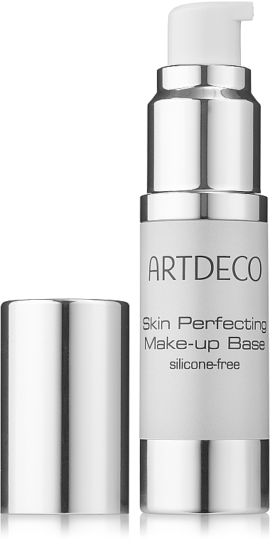 Smoothing Makeup Base - Artdeco Skin Perfecting Make-up Base — photo N1