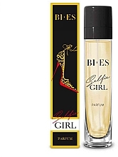 Bi-Es Selfie Girl - Eau de Parfum (mini size) — photo N1