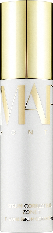 T-Zone Correcting Serum - Margys Monte Carlo T-Zone Serum Corrector — photo N1