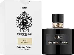 Tiziana Terenzi Eclix - Parfum (tester with cap) — photo N2