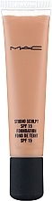 Fragrances, Perfumes, Cosmetics Foundation - M.A.C Studio Sculpt SPF 15 Foundation