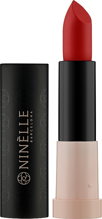 Matte & Shimmering Lipstick - Ninelle Deseo Lipstick — photo N1