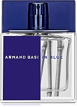 Armand Basi In Blue - Eau de Toilette — photo N1